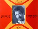 DANIEL FORESTAL MILESTONE Oué Lé Lé WEST INDIES DOMINICA AFRO PSYCH KILLER MP3?