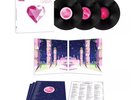STEVEN UNIVERSE The Movie Original Soundtrack 3 LP Deluxe Ed. Vinyl 2019 NEW SS