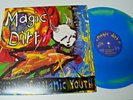 Magic Dirt - Signs of Satanic Youth EP. 2019 - Punk - Emergency Label - OZ