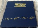 THE BEATLES COLLECTION -  14 VINYL L.P'S - BOX SET - PARLOPHONE BC 13