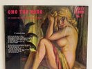 Omo The Hobo Party Album No. 1 LP  Cheesecake For Adults Only 1967