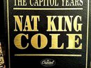 NAT KING COLE THE CAPITOL YEARS 20 X BOX VINYL SET UNPLAYED FOR A NHS NURSE FUND