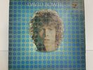 David Bowie 1969 S/T Philips Original 1st Press LP Vinyl Record Space Oddity