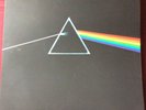 Legacy PFRLP8 Dark Side of the Moon by Pink Floyd  - Vinyl 2016