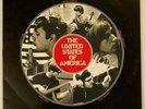 THE UNITED STATES OF AMERICA LP  self titled 1968  Columbia  RI psych