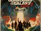 Guardians of the Galaxy, Vol. 2 [Deluxe Edition] [2 LP] by Various Artists...