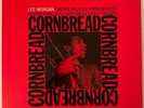 Lightly Pre Owned - Lee Morgan - Cornbread Blue Note Record Vinyl Free Shipping
