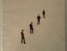 Lightly Pre Owned Mumford & Sons Delta 2 LP Vinyl Record Set - Free Shipping