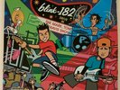Blink-182 The Mark Tom And Travis Show (the Enema Strikes Back) ( Used Vinyl LP