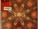 Coil - Stolen & Contaminated Songs - Double LP Vinyl Record Set - Free Shipping