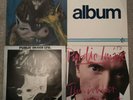 4 x Public Image Limited Records - PIL - P.I.L. (Vinyl, LP, EP, 12