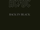 Back In Black by AC/DC (Vinyl, May-2009, Sony Music Entertainment)