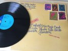 Captain Beefheart and his Magic Band Strictly Personal Mono EX/EX