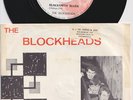 The BLOCKHEADS * 1966 Dutch BEAT MOD GARAGE NEDERBEAT 45 * Listen