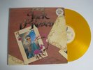 Robert Hunter / Jack O' Roses LP : Relix Records RRLP 2001