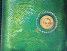 1973 VINTAGE ALICE COOPER VINYL LP BILLION DOLLAR BABIES PRESSING K56013