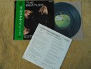 The Beatles  - Yesterday -  Japanese Picture Sleeve PS 7