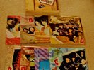 THE BEATLES FROM LIVERPOOL 8 x LP 1980 MAIL ORDER ONLY BOX SET - FAB CONDITION