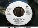 JERRY WILLIAMS promo 'If You Ask Me' NM Calla Northern Soul 45