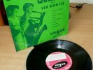 GERRY MULLIGAN QUARTET PLUS LEE KONITZ 1953 Mono 10