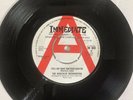 The Apostolic Intervention Tell Me Have You Ever Seen Me UK 1st Immediate Demo