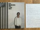 Noel Gallagher's High Flying Birds Chasing Yesterday 180gm Vinyl & Lyric Sheet