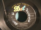 FOUR IMPERIALS, THE----LET'S MAKE A SCENE(1958)