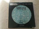 Nirvana Smells like teen spirit 12