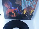 ORIGINAL MASTER RECORDING MOBILE FIDELITY SOUND LABS LETS DANCE DAVID BOWIE MFSL