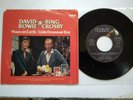 CANADA PEACE ON EARTH LITTLE DRUMMER BOY DAVID BOWIE  BING CROSBY 7