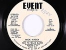 Funk 45 - Fatback Band - Wicki-Wacky - Event - mp3 - promo
