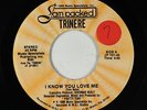 Funk Electro Freestyle 45 - Trinere - I Know You Love Me - Jam Packed - mp3