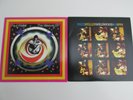2 X PAUL WELLER the weaver & wild wood 7 inch singles VINYL mod