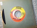 Duncan Brothers ex 45 Satisfaction Gaurenteed / Things Go Better With Love