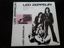 LP Led Zeppelin JOKER von 1974 im sehr guten Zustand