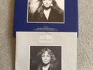 SANDY DENNY who knows where the time goes 1984 ISLAND 4LP BOX SET w/ BOOKLET