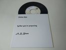 STATUS QUO *WHAT YOU'RE PROPOSING* 7'' 1980 RADIO COPY PORTUGUESE EXC