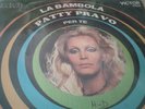 patty pravo per te-l.b.la bambola  disco mint francia