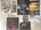 HEAVEN 17 3 x LP’s plus 2 x 12” Vinyl Singles Luxury Gap, How Men Are, Penthouse