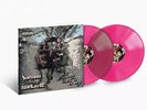 Lana Del Rey Limited Pink Vinyl X2 NFR  Norman Fucking Rockwell Urban Outfitters