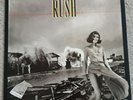 Rush - Permanent Waves - 9100 071 - Vinyl LP - UK - 1980 - EXCELLENT/EXC
