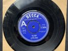 Loose Ends - Taxman. Vinyl 7