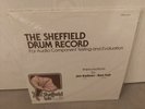 The Sheffield Drum Record LP Sheffield Lab 14 Direktschnitt Audiophil SEALED