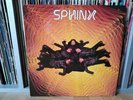 RARE ITALO DISCO LP Vinyl * Sphinx - Sphinx * System Music * Italy 