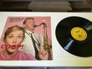 BOB COOPER - COOP  - CONTEMPORARY - EARLY OJC PRESSING   - JAZZ - NM-