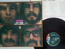 CREEDENCE CLEARWATER REVIVAL BAYOU COUNTRY LIBERTY LP 8680 Japan RED LP