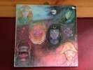 ????????King Crimson - In The Wake Of Poseidon 1970 UK ISLAND ILPS-9127????????