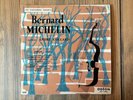 Odéon OC1001 - Cello Recital - Bernard MICHELIN - André COLLARD - VERY RARE