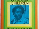 1978 Burning Spear - Original - Roots Reggae - Marcus Children LP