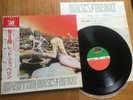 LED ZEPPELIN - HOUSES OF THE HOLY - TOP JAPAN 12